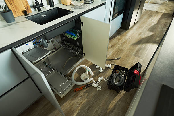 24/7 Emergency Leak Detection experts in Tryon, OK